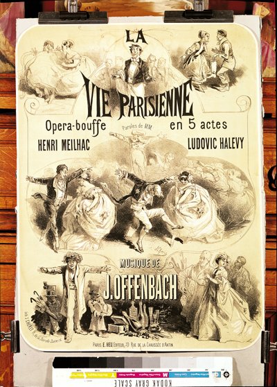 Poster Advertising 